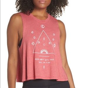 Spiritual Gangster | Crop Tank